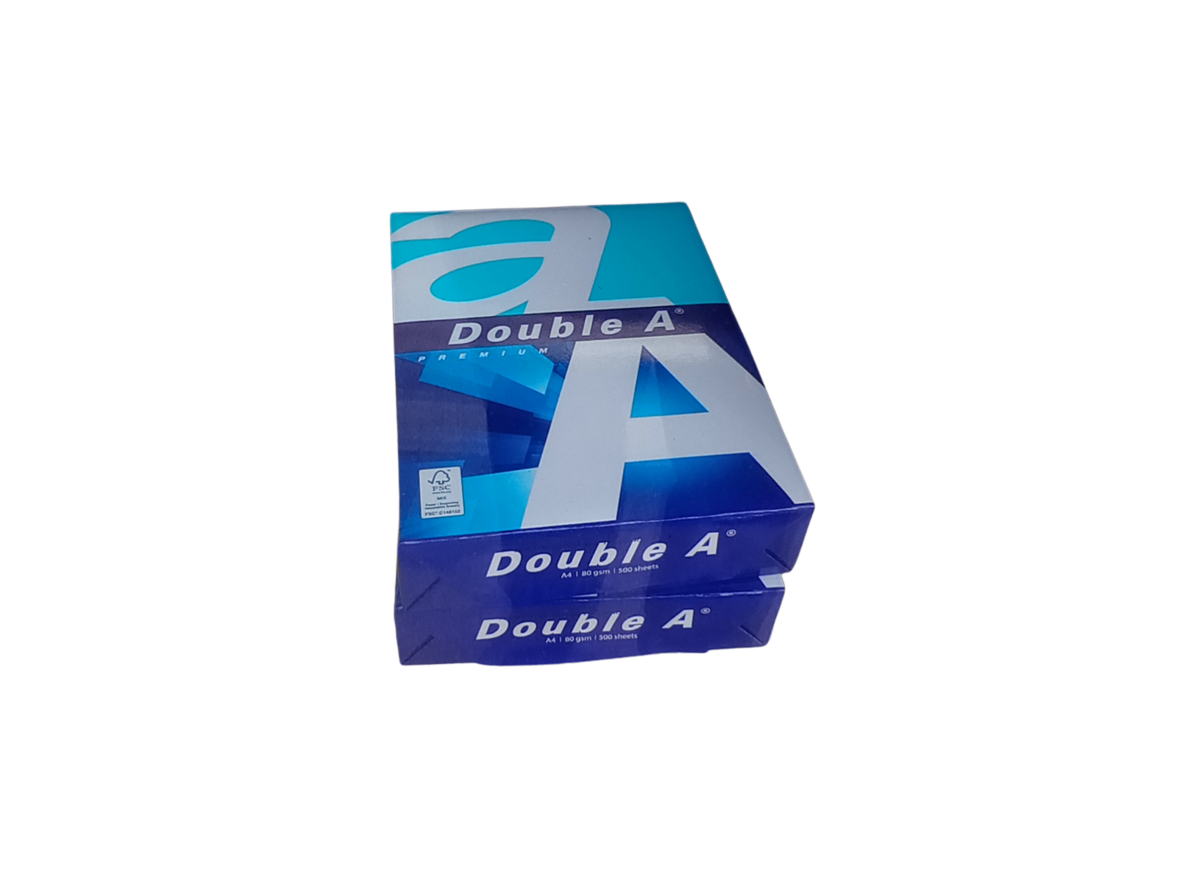 Double A