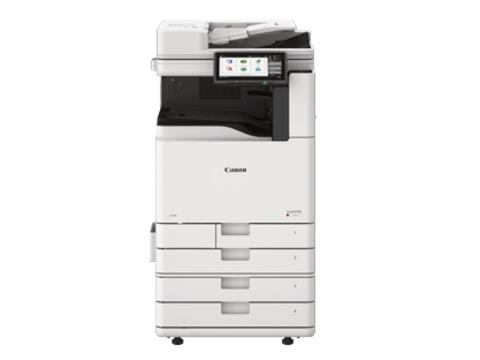 Canon imageForce